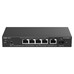 SWITCH RUIJIE POE CLOUD MANAGED CAPA 2