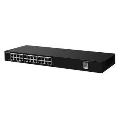 SWITCH GESTIONABLE L2 RUIJIE RG-ES224GC-V2 24xRJ45 Gb SWITCH GESTIONABLE L2 RUIJIE RG-ES224GC-V2 24xRJ45 Gb