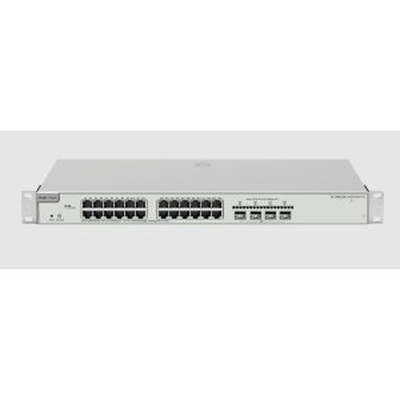 SWITCH RUIJIE REYEE RG-NBS3200-24GT4XS-P-V2