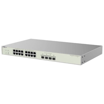 Reyee NBS3300-16MG4XS-HP L2 16xmG PoE 4xSFP+ 370W Reyee NBS3300-16MG4XS-HP L2 16xmG PoE 4xSFP+ 370W