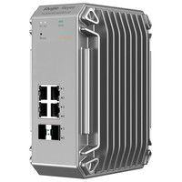 SWITCH RUIJIE REYEE RG-NIS3100-4GT2SFP-HP SWITCH RUIJIE REYEE RG-NIS3100-4GT2SFP-HP