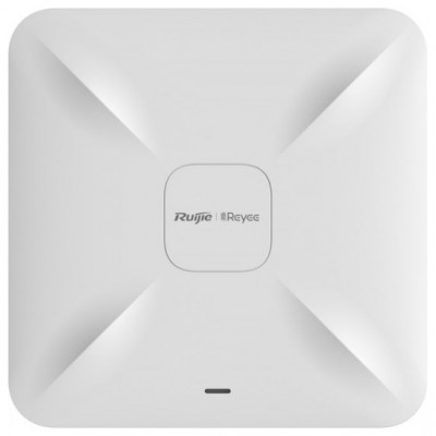 Reyee AP WiFi AC1300 Dual Techo Ethernet 2x2 MIMO