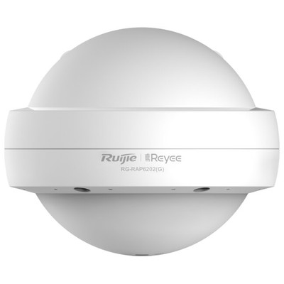 PUNTO DE ACCESO EXTERIOR WIFI 5 RUIJIE RG-RAP6202(G) PUNTO DE ACCESO EXTERIOR WIFI 5 RUIJIE RG-RAP6202(G)