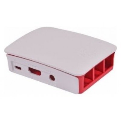 Modificada del modelo original para acoger la nueva