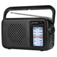 SUN-RADIO RPS760 BK SUN-RADIO RPS760 BK