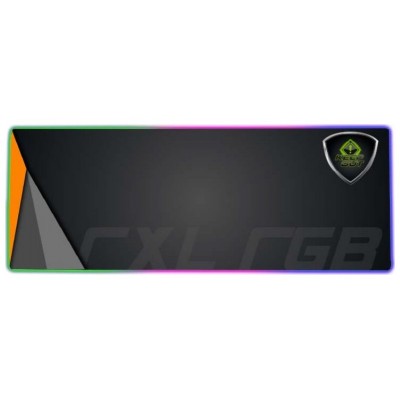 ALFOMBRILLA GAMING RGB 880x300 KEEPOUT (Espera 4 dias)