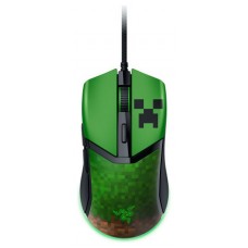 RATON RAZER COBRA MINECRAFT EDIT. (RZ01-04650200-R3M1) (Espera 4 dias)