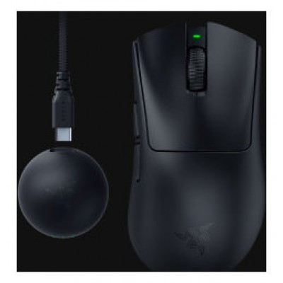 RATON RAZER DEATHADDER V4 PRO (RZ01-05330100-R3G1) (Espera 4 dias)