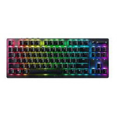 TECLADO RAZER DEATHSTALKER V2 PRO TENKEYLESS (ESPAÑOL) (RZ03-04371100-R311) (Espera 4 dias)