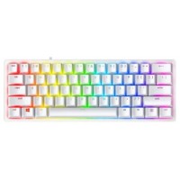 Razer Huntsman V3 Pro Mini teclado Juego USB Blanco (Espera 4 dias)