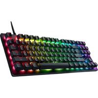 TECLADO RAZER HUNTSMAN V3 TENKEYLESS 8KHZ (USA) (RZ03-05750100-R3M1) (Espera 4 dias)
