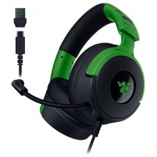 AURICULARES RAZER KRAKEN V4 X MINECRAFT EDIT. (RZ04-05180200-R3M1) (Espera 4 dias)