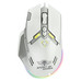 Spirit of Gamer Rat&oacute;n Elite M60 Blanco RGB