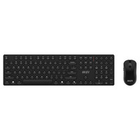 Msi Teclado + Rat&oacute;n FORGE K210 W COMBO ES