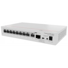 Huawei S110-8P2ST Switch 8xGE PoE+ 1xGE SFP