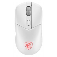 MSI Versa 300 Wireless ratón Juego mano derecha RF Wireless + Bluetooth + USB Type-C Óptico 8000 DPI (Espera 4 dias) MSI Versa 300 Wireless ratón Juego mano derecha RF Wireless + Bluetooth + USB Type-C Óptico 8000 DPI (Espera 4 dias)