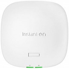 HPE NW IOn AP21 (RW) WiFi6 AP Dual 2x2 Interior