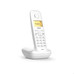 TELEFONO FIJO INALAMBRICO GIGASET A170 MONO BLANCO TELEFONO FIJO INALAMBRICO GIGASET A170 MONO BLANCO