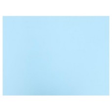 BOLSA 25 CARTULINAS 185 GR 50 X 65 CM AZUL CIELO FABRIANO S3215614 (Espera 4 dias)