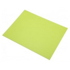 BOLSA 25 CARTULINAS 185 GR 50 X 65 CM VERDE LIMA FABRIANO S3215619 (Espera 4 dias)