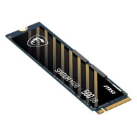 MSI SSD Spatium M452 500Gb PCIe 4.0 NVMe 3500 Mb-s MSI SSD Spatium M452 500Gb PCIe 4.0 NVMe 3500 Mb-s