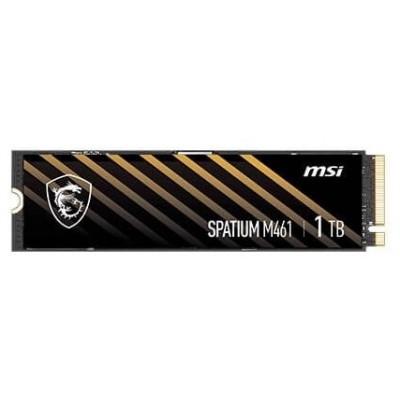 MSI S78-440L1D0-P83 unidad de estado sólido M.2 1 TB PCI Express 4.0 3D NAND NVMe (Espera 4 dias) MSI S78-440L1D0-P83 unidad de estado sólido M.2 1 TB PCI Express 4.0 3D NAND NVMe (Espera 4 dias)