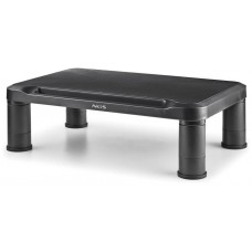 SOPORTE ELEVADOR PARA MONITOR SCREEN STAND NEGRO NGS (Espera 4 dias)