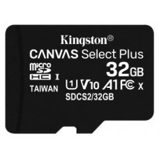MICRO SD KINGSTON HC 32GB SDCS2 MICRO SD KINGSTON HC 32GB SDCS2