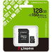 MEMORIA KINGSTON-MICROSD SDCS3 128GB MEMORIA KINGSTON-MICROSD SDCS3 128GB