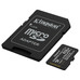 MEMORIA KINGSTON-MICROSD SDCS3 512GB MEMORIA KINGSTON-MICROSD SDCS3 512GB