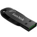 SanDisk Pen Drive Ultra Shift 128GB USB 3.2 Black SanDisk Pen Drive Ultra Shift 128GB USB 3.2 Black