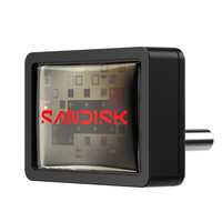 SANDISK EXTREME FIT USB TYPE-C, 256 GB (Espera 4 dias) SANDISK EXTREME FIT USB TYPE-C, 256 GB (Espera 4 dias)
