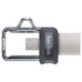 Sandisk Ultra Dual m3.0 unidad flash USB 64 GB USB Type-A / Micro-USB 3.2 Gen 1 (3.1 Gen 1) Negro, Plata, Transparente (Espera 4 dias) Sandisk Ultra Dual m3.0 unidad flash USB 64 GB USB Type-A / Micro-USB 3.2 Gen 1 (3.1 Gen 1) Negro, Plata, Transparente (Espera 4 dias)