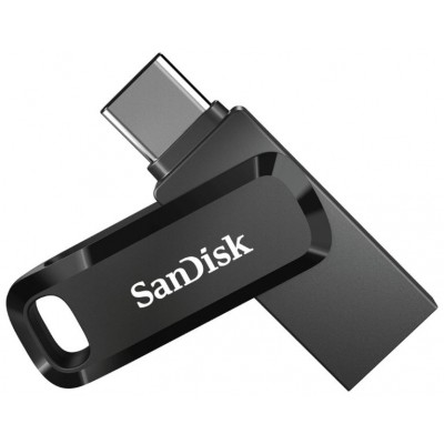 MEMORIA SANDISK U D DR GO 32G BK