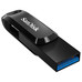 MEMORIA SANDISK U D DR GO 64G BK MEMORIA SANDISK U D DR GO 64G BK