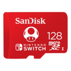 Sandisk SDSQXAO-128G-GNCZN memoria flash 128 GB MicroSDXC (Espera 4 dias)