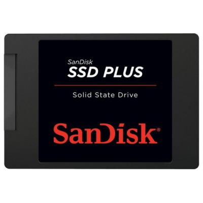 SSD SANDISK G26 120GB