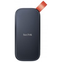 2 TB SSD PORTABLE SANDISK EXTERNO (Espera 4 dias)