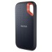 Sandisk Extreme Portable SSD 500GB USB-C 3.2 Gen 2