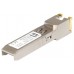 TRANSCEIVER GIGABIT SFP LEVEL ONE 1.25G RJ45 100M