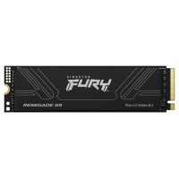 Kingston Fury Renegade G5 SSD 1TB PCIe5.0 14200M-s