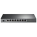 TP-Link SG2008 JetStream Smart Switch 8xGB TP-Link SG2008 JetStream Smart Switch 8xGB