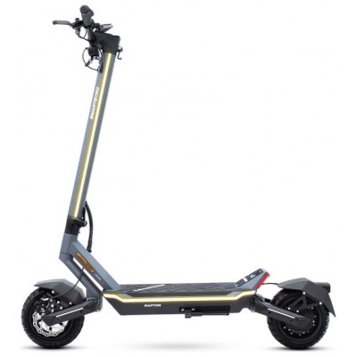 PATINETE SMARGYRO RAPTOR EVO LR