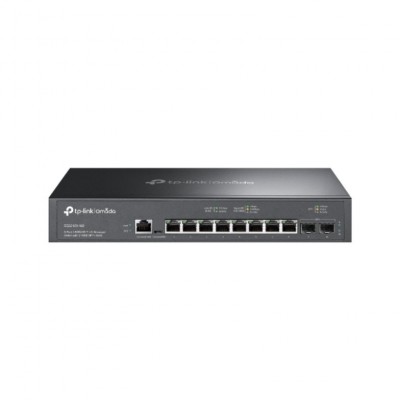 SWITCH GESTIONABLE L2+ TP-LINK OMADA SG3210X-M2 8P