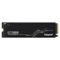 DISCO M.2 NVMe 512GB KINGSTON SKC3000S/512G PCIE 4.0