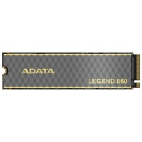 ADATA SSD LEGEND 860 1TB PCIe Gen4x4 6000 MB-s
