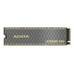 ADATA SSD LEGEND 860 500GB PCIe Gen4x4 5000 MB-s ADATA SSD LEGEND 860 500GB PCIe Gen4x4 5000 MB-s