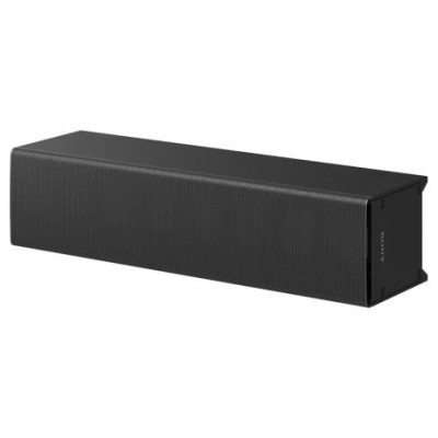 Sony Professional SLS-1A altavoz soundbar Negro 80 W (Espera 4 dias)