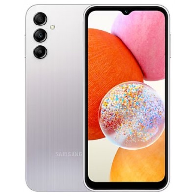 SMARTPHONE SAMSUNG GALAXY A14 6,6" FHD+ 4GB/128GB (Espera 4 dias)