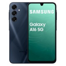 Samsung Galaxy A16 5G 6.7" 128GB 4GB Black